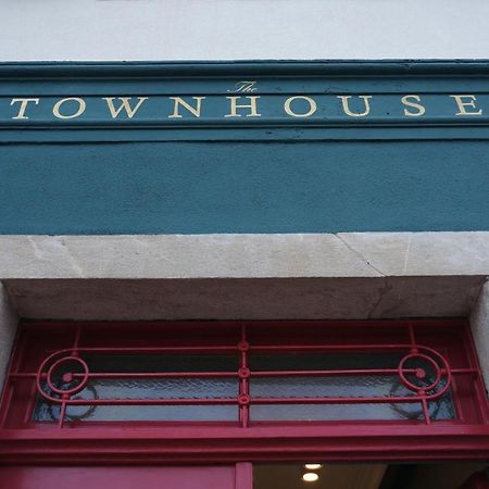 The Townhouse Hotell Udine Exteriör bild